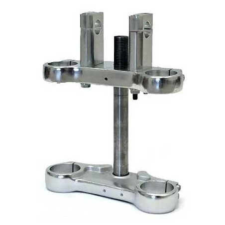 Triple clamp set ø45 / 48mm