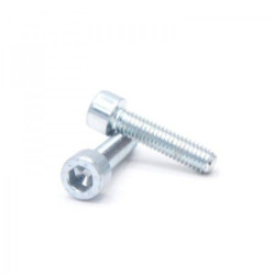 Clamp screws (x2)