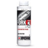 Fork oil semi-synthetic IPONE FORK Soft 5 - 1L