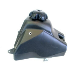 Depósito Combustível - CRF50