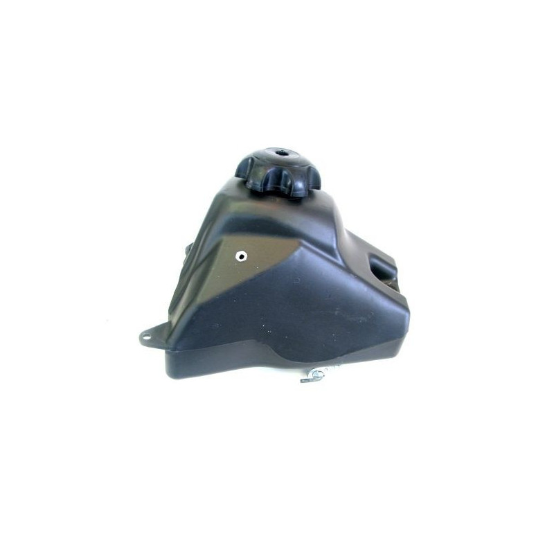 Depósito Combustível - CRF50