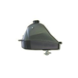 Depósito Combustível - AGB27