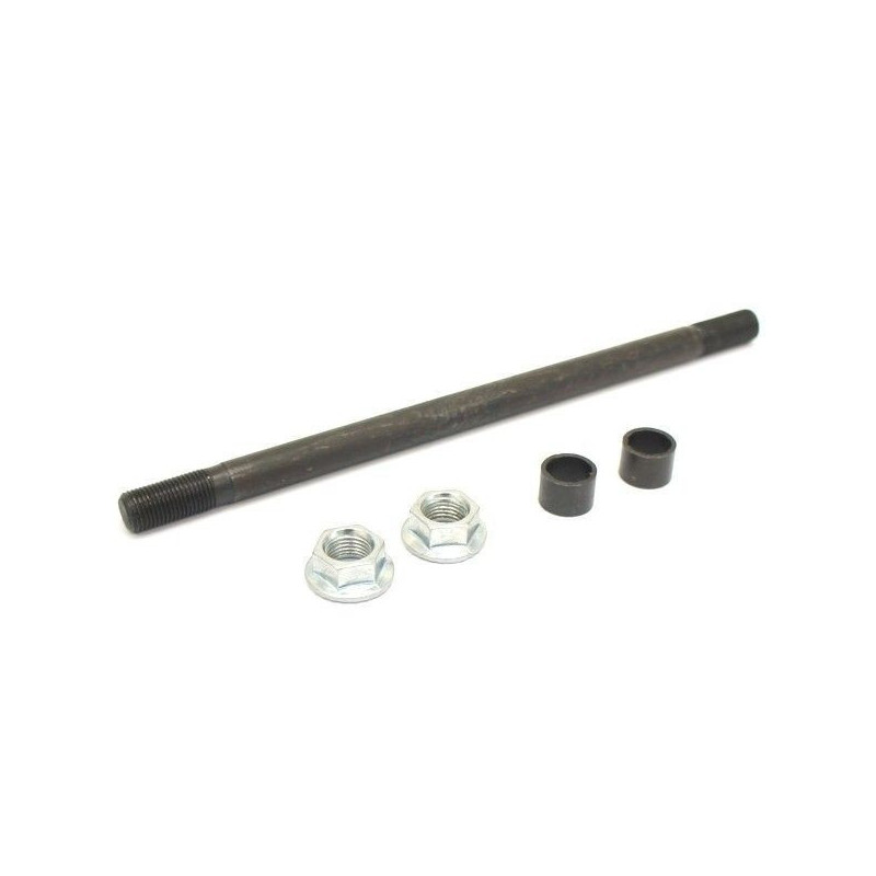 Eixo/Veio Roda - ø10mm - 185mm