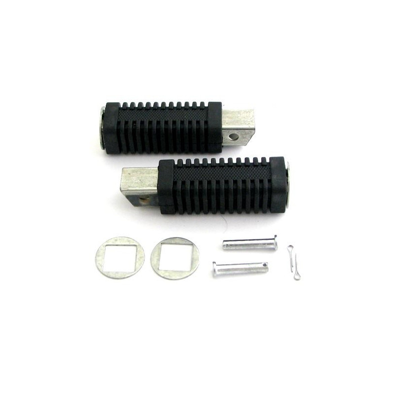 Footpegs - Mini Moto