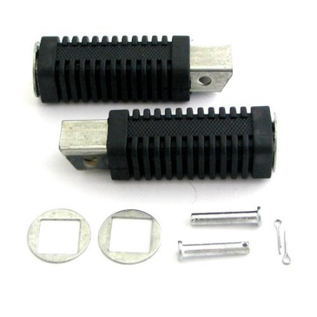Footpegs - Mini Moto