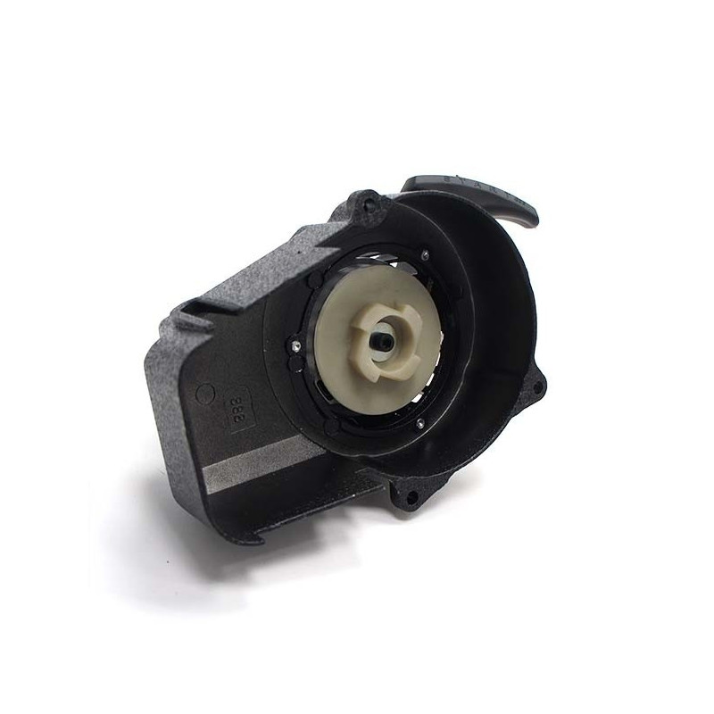 Puxador Arranque Fácil - Metal