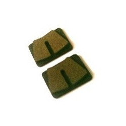 Brake pad - T03 Mini Moto