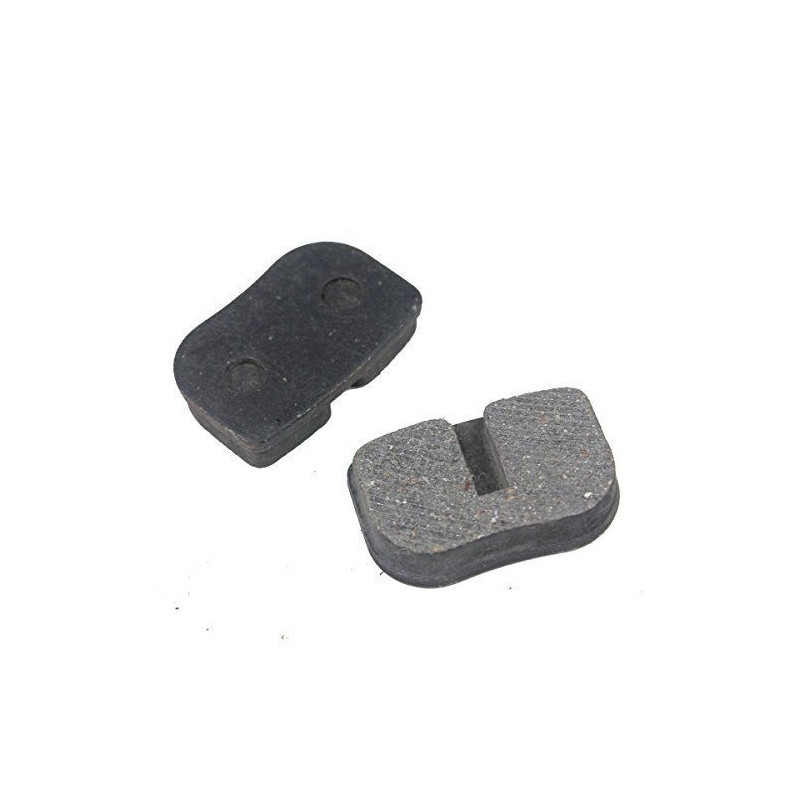Brake pad - T02 Mini Moto