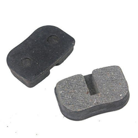 Brake pad - T02 Mini Moto