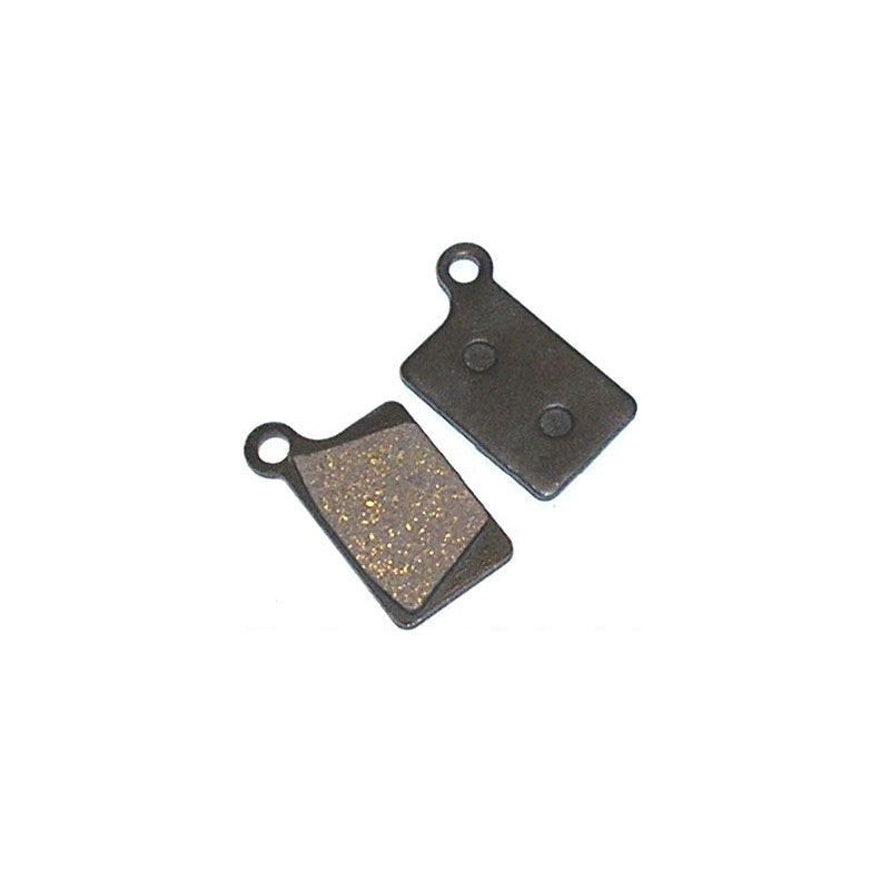 Brake pad - T01 Mini Moto