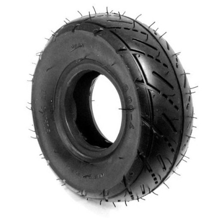 4" tyre - 10x3.50-4 Mini Quad
