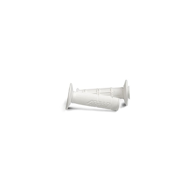 Grips APOLLO MOTORS - White