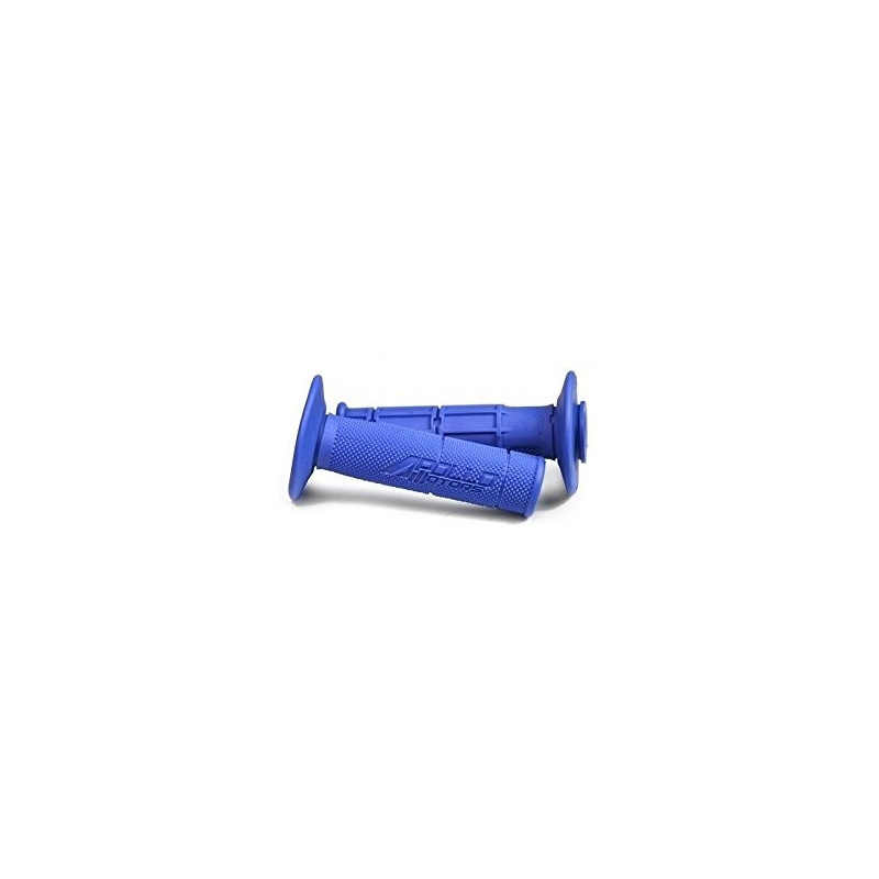 Grips APOLLO MOTORS - Blue