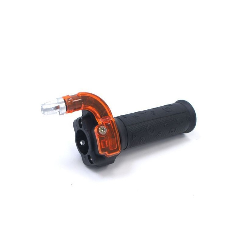 Punho Acelerador - Minimoto