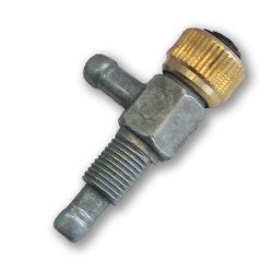 Mini Moto fuel tap
