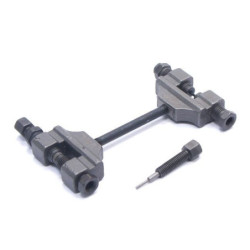 Descravador Corrente 25H / TF8 - Minimoto