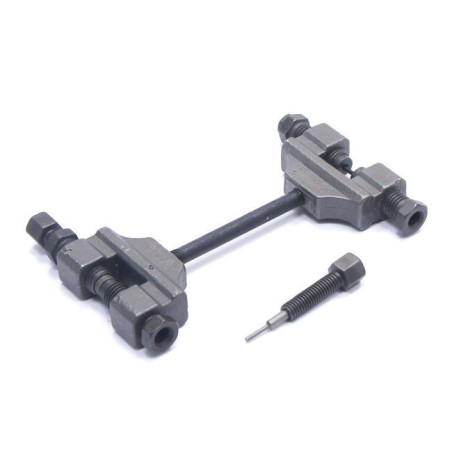 Descravador Corrente 25H / TF8 - Minimoto