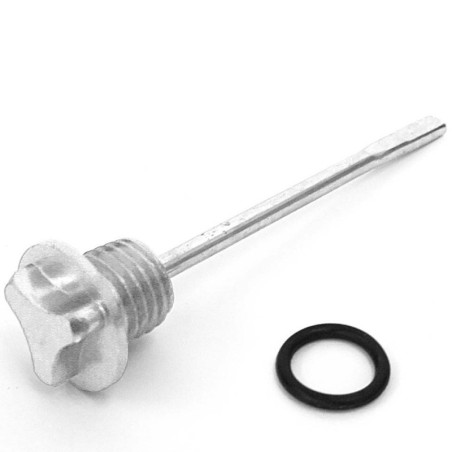 jauge niveau d'huile moteur