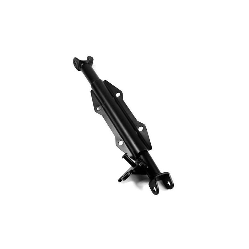 Footpegs bar reinforced