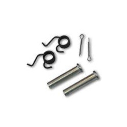 Kit Molas Peseiras - Pitbike