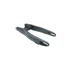 Swingarm steel Black - wheel 12"