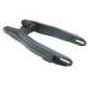 Swingarm steel Black - wheel 12"