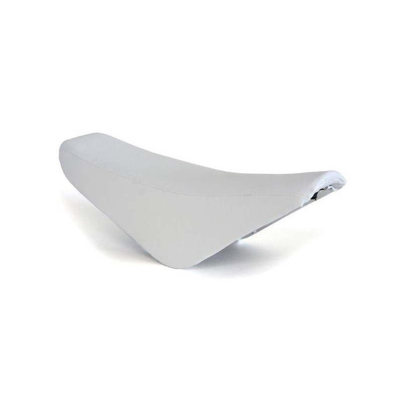 CRF50 Seat - White