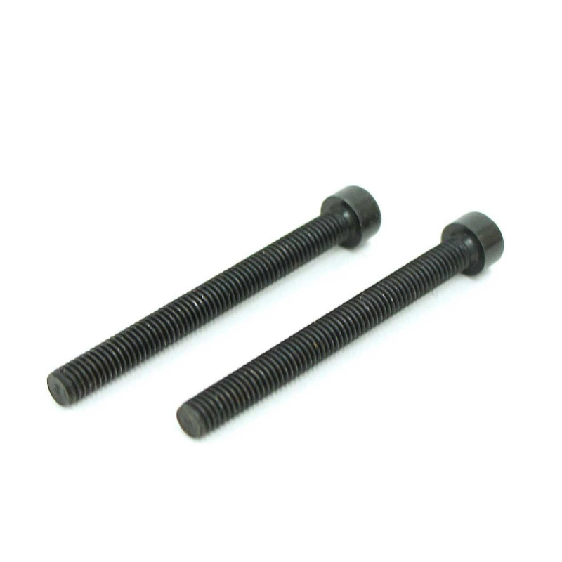 Parafuso Carburador Mini Moto - (x2)