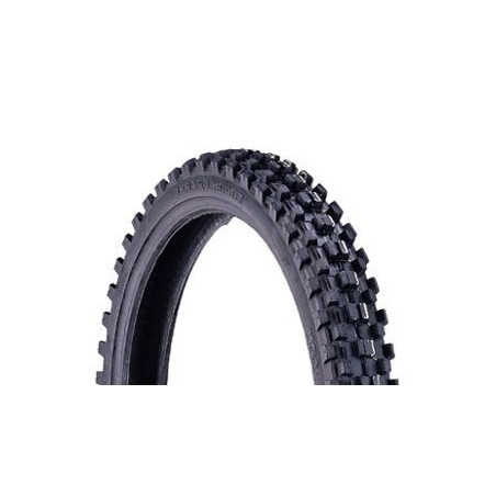 17" front tyre - INNOVA 70/100-17