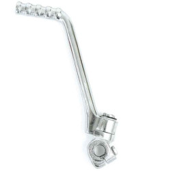 Pedal Kick Racing - ø13.30mm - Prata