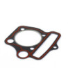 Pit bike Cylinder head gasket YX 125 - ø52.4mm Dirt Bike Mini Moto Cross