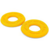 Donuts PROGRIP -  Orange