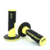Grips PROGRIP 801 - Black/Yellow