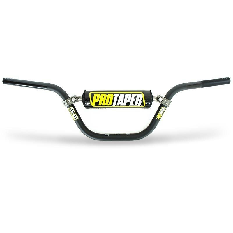 Handlebar PROTAPER Seven Eight ø22mm - Black