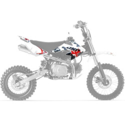 CRF50 Decor Kit ONE industries - CAMO