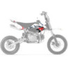 CRF50 Decor Kit ONE industries - CAMO