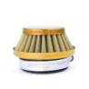 Air filter Mini Moto ø42mm - Gold