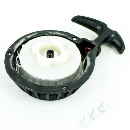 Puxador Fácil - T2 Curto