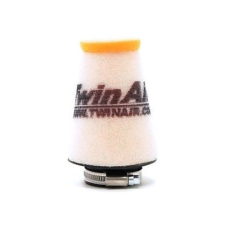 Air filter TWIN AIR conical - ø40mm