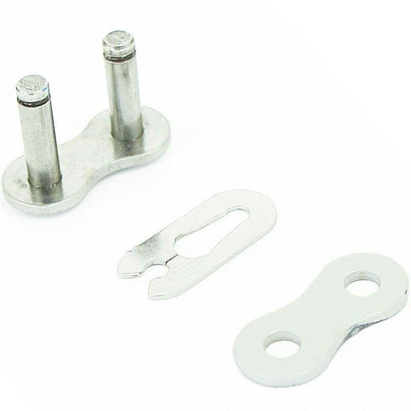 Rivet Lock 420 - White