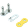 Rivet Lock 420 - Yellow