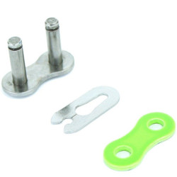 Rivet Lock 420 - Neon Green