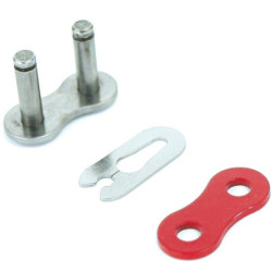 Rivet Lock 420 - Red