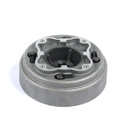 Embraiagem Manual - 3 Discos Fricção